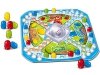 Rodzinna Gra Planszowa CHIŃCZYK Pop-up game